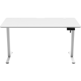 Компьютерный стол ZONE 51 e-Freeflow 140x75 White (Z51-FLD-FFL-WH4)