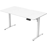 Компьютерный стол ZONE 51 e-Freeflow 140x75 White (Z51-FLD-FFL-WH4)