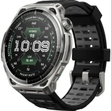 Умные часы Amazfit Balance 3 Silver (A2566)