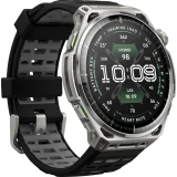 Умные часы Amazfit Balance 3 Silver (A2566)