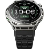Умные часы Amazfit Balance 3 Silver (A2566)