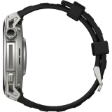 Умные часы Amazfit Balance 3 Silver (A2566)