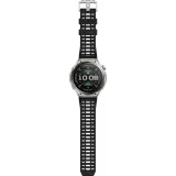 Умные часы Amazfit Balance 3 Silver (A2566)