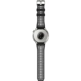 Умные часы Amazfit Balance 3 Silver (A2566)