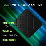 Мини ПК Digma Mini Office (DPR5-8CXW01)