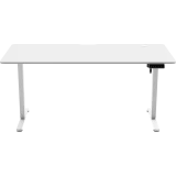 Компьютерный стол ZONE 51 e-Freeflow 160x75 White (Z51-FLD-FFL-WH6)