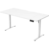Компьютерный стол ZONE 51 e-Freeflow 160x75 White (Z51-FLD-FFL-WH6)