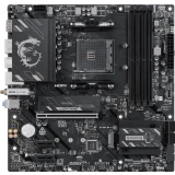 Материнская плата MSI B550M GAMING PLUS WIFI6E