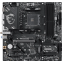 Материнская плата MSI B550M GAMING PLUS WIFI6E