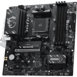 Материнская плата MSI B550M GAMING PLUS WIFI6E