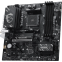 Материнская плата MSI B550M GAMING PLUS WIFI6E - фото 2