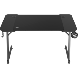 Компьютерный стол ZONE 51 TRINE 120 Black (Z51-T2N-BK)