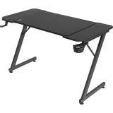 Компьютерный стол ZONE 51 TRINE 120 Black (Z51-T2N-BK)