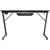 Компьютерный стол ZONE 51 TRINE 120 Black (Z51-T2N-BK)