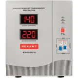 Стабилизатор напряжения Rexant АСН-12000/1-Ц (11-5008)
