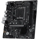 Материнская плата MSI PRO H610M-S