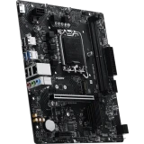 Материнская плата MSI PRO H610M-S