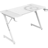 Компьютерный стол ZONE 51 TRINE 120 White (Z51-T2N-WH)