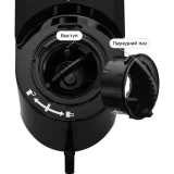Кофемолка Kitfort KT-7650