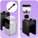 Кофемолка Kitfort KT-7650