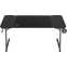 Компьютерный стол ZONE 51 TRINE 140 Black - Z51-T4N-BK - фото 2