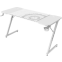 Компьютерный стол ZONE 51 TRINE 140 White - Z51-T4N-WH - фото 3