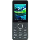 Телефон Acer Disco DS24 Dark Grey (GP.OTH11.06N)