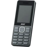 Телефон Acer Disco DS24 Dark Grey (GP.OTH11.06N)