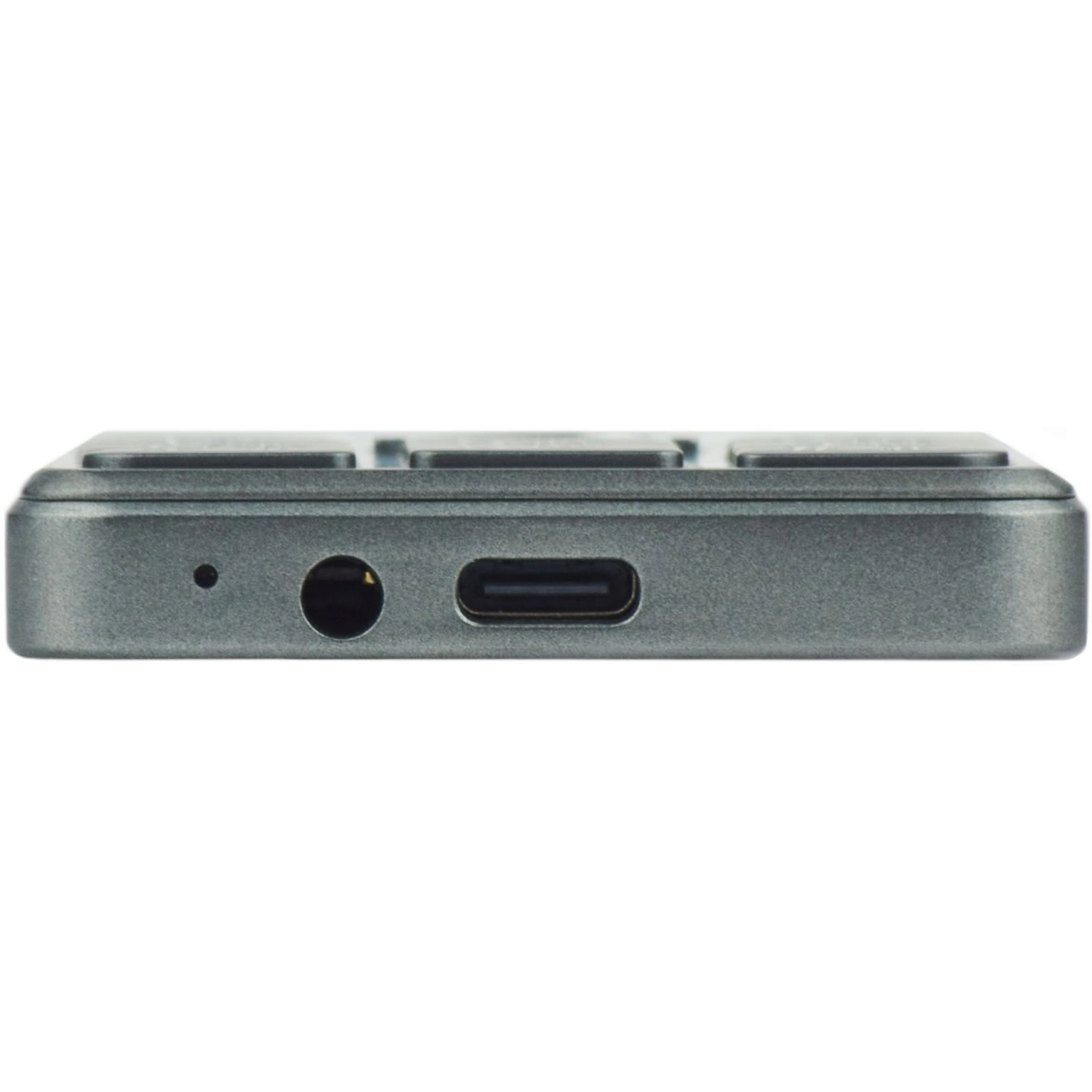 Телефон Acer Disco DS24 Dark Grey - GP.OTH11.06N - фото 5