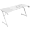 Компьютерный стол ZONE 51 TRINE 160 White - Z51-T6N-WH