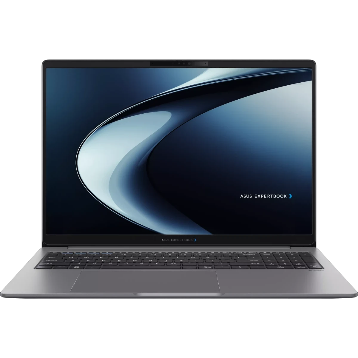 Ноутбук ASUS PM5606CGA ExpertBook P5 G2 Misty Grey (SH0146) - PM5606CGA-SH0146