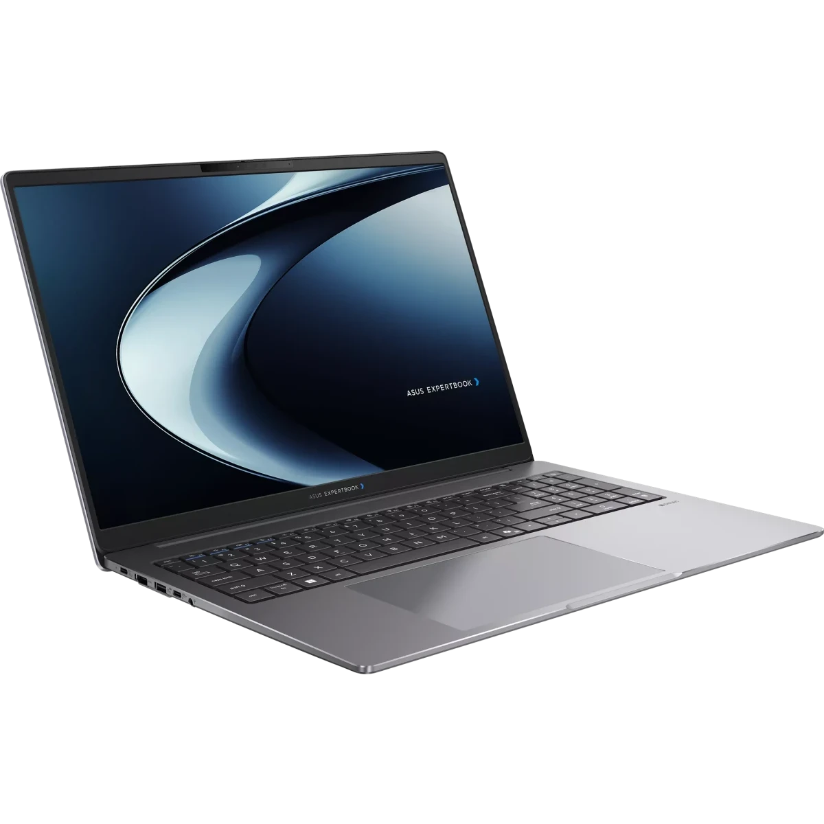 Ноутбук ASUS PM5606CGA ExpertBook P5 G2 Misty Grey (SH0146) - PM5606CGA-SH0146 - фото 2