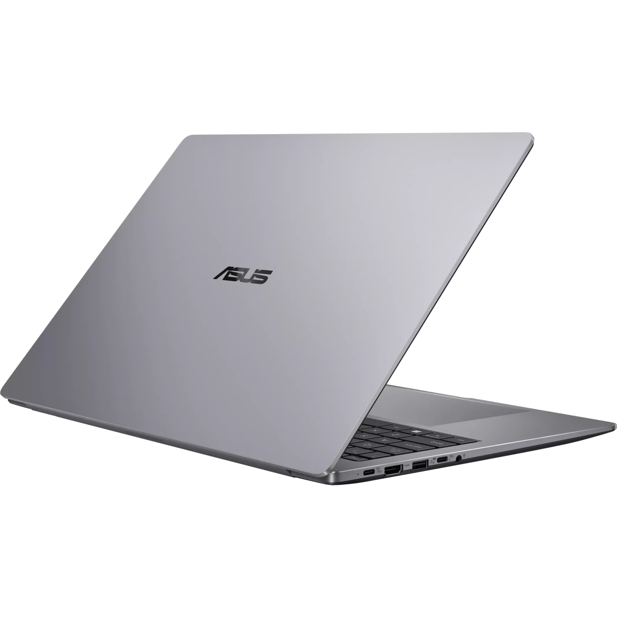 Ноутбук ASUS PM5606CGA ExpertBook P5 G2 Misty Grey (SH0146) - PM5606CGA-SH0146 - фото 4