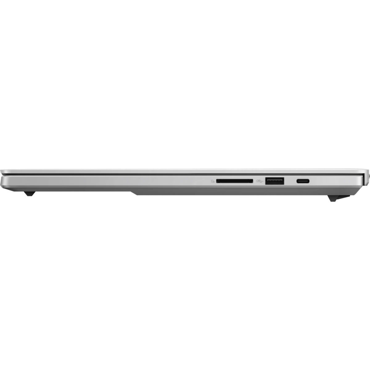 Ноутбук ASUS GU606AR ROG Zephyrus G16 Platinum White (2026) (TB032) - GU606AR-TB032 - фото 4