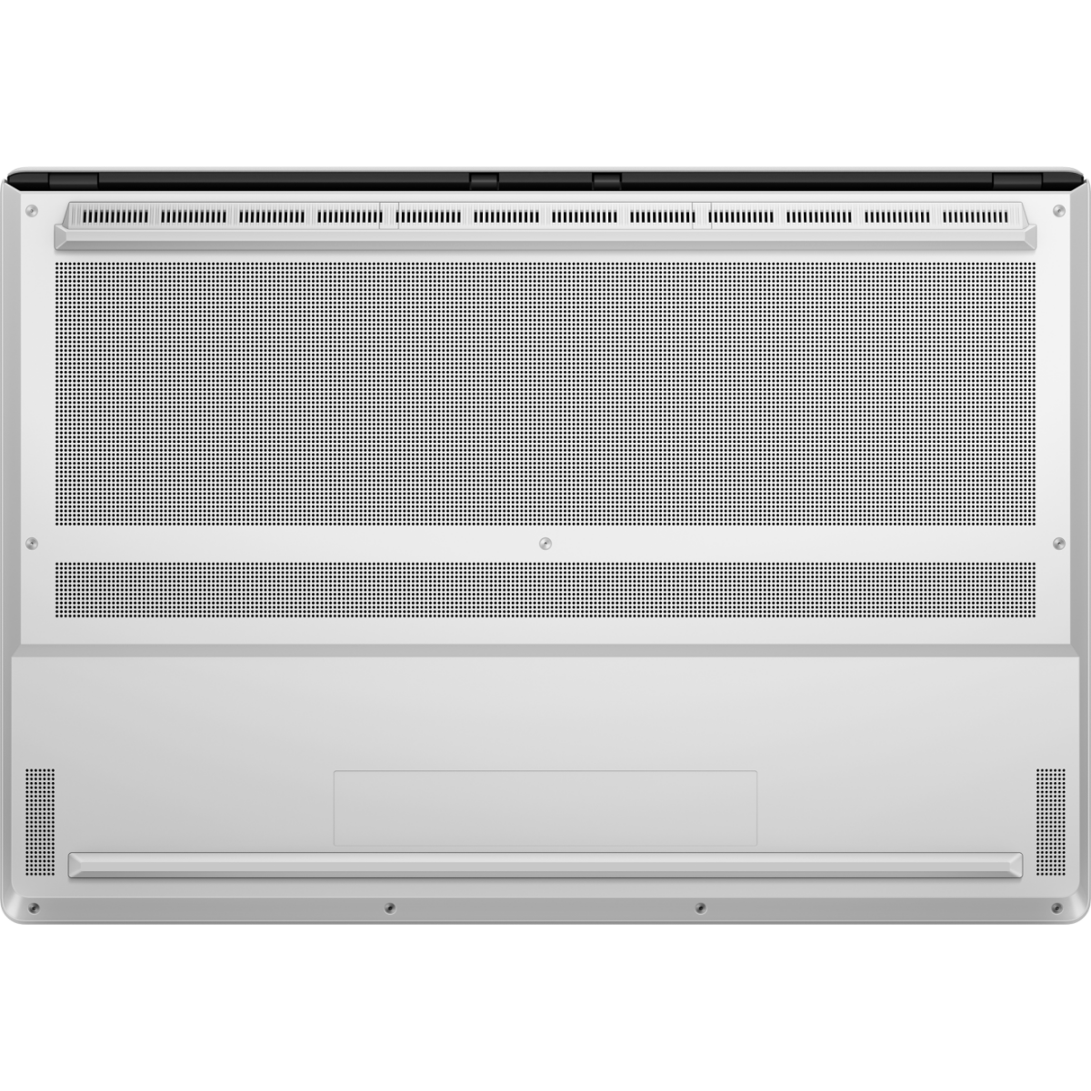 Ноутбук ASUS GU606AR ROG Zephyrus G16 Platinum White (2026) (TB032) - GU606AR-TB032 - фото 8