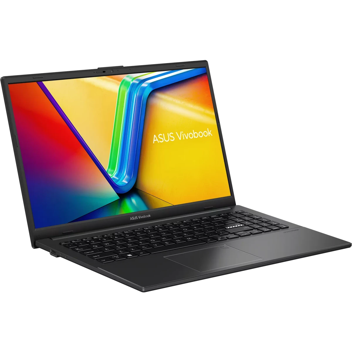Ноутбук ASUS E1504FA Vivobook Go 15 OLED Mixed Black (BQ2834) - E1504FA-BQ2834 - фото 2