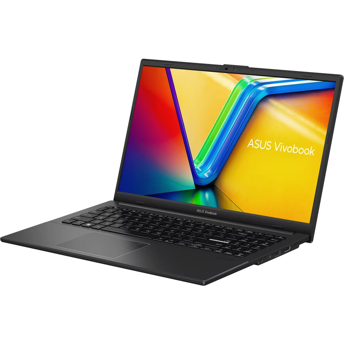 Ноутбук ASUS E1504FA Vivobook Go 15 OLED Mixed Black (BQ2834) - E1504FA-BQ2834 - фото 3