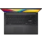 Ноутбук ASUS E1504FA Vivobook Go 15 OLED Mixed Black (BQ2834) - E1504FA-BQ2834 - фото 4