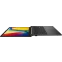 Ноутбук ASUS E1504FA Vivobook Go 15 OLED Mixed Black (BQ2834) - E1504FA-BQ2834 - фото 5