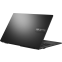 Ноутбук ASUS E1504FA Vivobook Go 15 OLED Mixed Black (BQ2834) - E1504FA-BQ2834 - фото 6