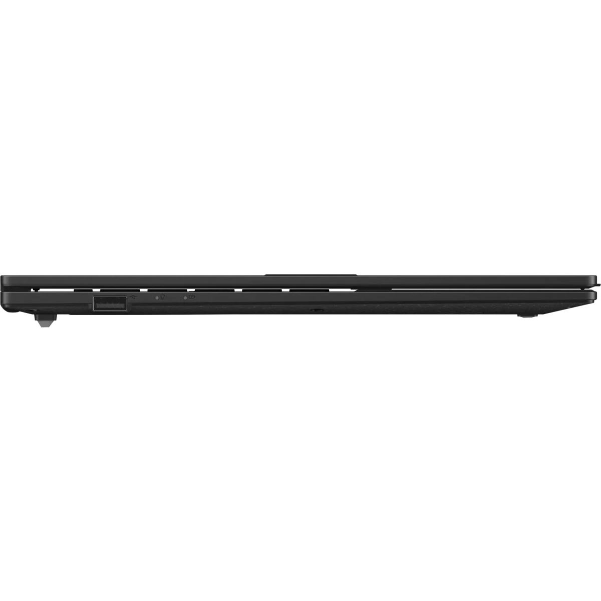 Ноутбук ASUS E1504FA Vivobook Go 15 OLED Mixed Black (BQ2834) - E1504FA-BQ2834 - фото 7