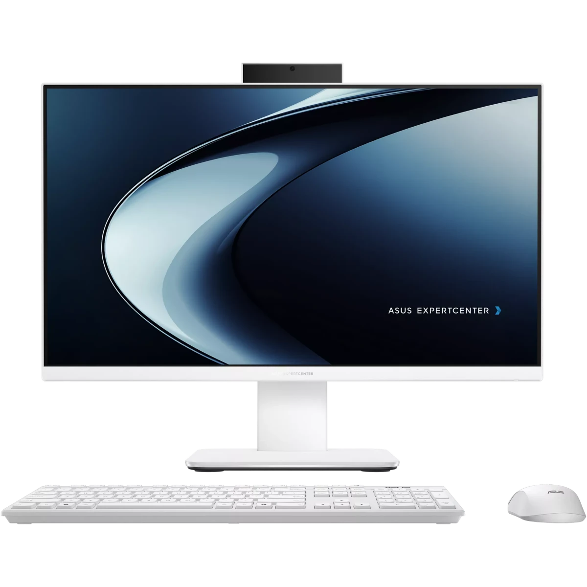 Моноблок ASUS P440VAK ExpertCenter P400 AiO White (90PT03X7-M0BHF0)
