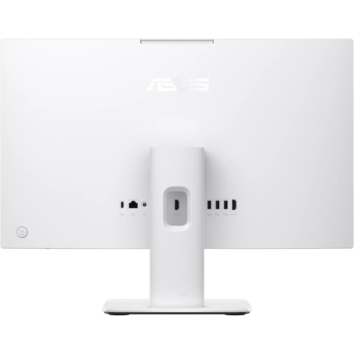 Моноблок ASUS P440VAK ExpertCenter P400 AiO White (90PT03X7-M0BHF0) - фото 4