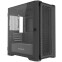 ..... Корпус Powercase ByteFlow Micro NF Black, царапина на лицевой панели - CAMBNF-F0