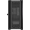 ..... Корпус Powercase ByteFlow Micro NF Black, царапина на лицевой панели - CAMBNF-F0 - фото 2
