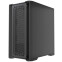 ..... Корпус Powercase ByteFlow Micro NF Black, царапина на лицевой панели - CAMBNF-F0 - фото 3
