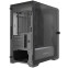 ..... Корпус Powercase ByteFlow Micro NF Black, царапина на лицевой панели - CAMBNF-F0 - фото 7