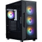 ..... Корпус Zalman I3 Neo V2 Black, царапина на лицевой панели - i3 NEO V2 Black