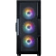 ..... Корпус Zalman I3 Neo V2 Black, царапина на лицевой панели - i3 NEO V2 Black - фото 2