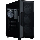 ..... Корпус Zalman I3 Neo V2 Black, царапина на лицевой панели (i3 NEO V2 Black)